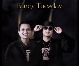 VOTE BAR JAKARTA  FANCY TUESDAY