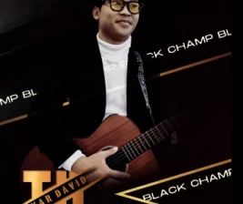 BLACK CHAMP JAKARTA  SUNDAY AFTERNOON LIVE MUSIC