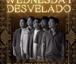 BOND JAKARTA  WEDNESDAY DESVELADO