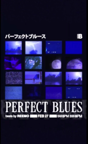 BEBOP KEBAYORAN BARU - PERFECT BLUES