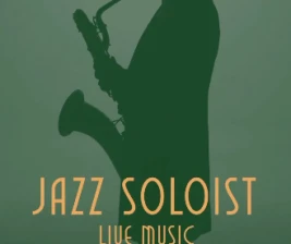 VOTE BAR JAKARTA  JAZZ SOLOIST