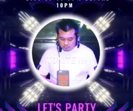 BREXIT JAKARTA  LETS PARTY DJ SET