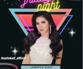 ATTICA JAKARTA  FRIDAYS NIGHT