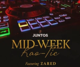 JUNTOS KUNINGAN  MIDWEEK