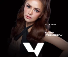 THE H CLUB SCBD JAKARTA  WEDNESDAY