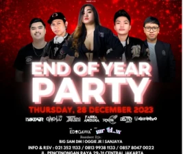 EMPORIUM TEASE CLUB JAKARTA       