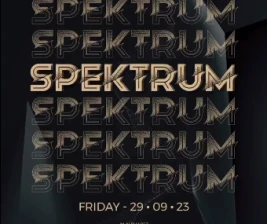 FOS JAKARTA  SPEKTRUM