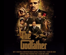 BOND JAKARTA  THE GODFATHER