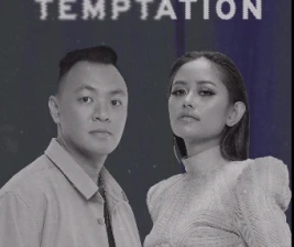 SKYE JAKARTA  IRRESISTIBLE TEMPTATION