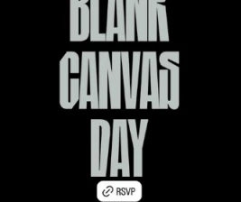 DING DONG DISCO JAKARTA  BLANK CANVAS DAY