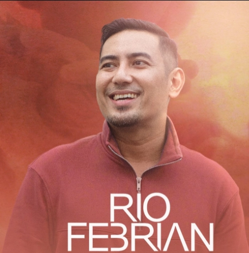 BASQUE JAKARTA - RIO FEBRIAN