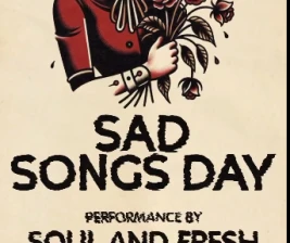 HALF WAY JAKARTA  SAD SONG DAY