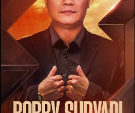 TAPALUNIA JAKARTA  BOBBY SURYADI