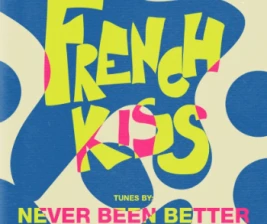 LIME LIGHTBAR SCBD  FRENCH KISS