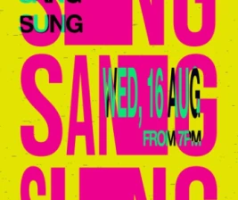 DING DONG DISCO JAKARTA  SING SANG SUNG