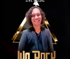 BLACK CHAMP JAKARTA  AFTERNOON LIVE MUSIC TUESDAY