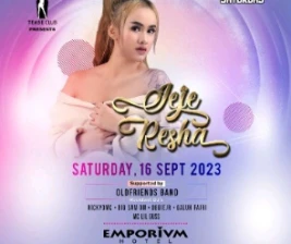 EMPORIUM TEASE CLUB JAKARTA   