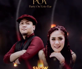 VOTE BAR JAKARTA  SHOW TIME