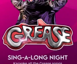 CJS BAR JAKARTA  GREASE