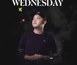 CLIQUE SPOT JAKARTA  RAVED WEDNESDAY