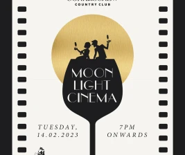 CORKSCREW JAKARTA  MOON LIGHT CINEMA