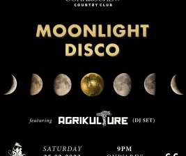 CORKSCREW JAKARTA  MOONLIGHT DISCO