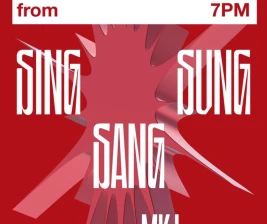 DING DONG DISCO JAKARTA  SING SANG SUNG