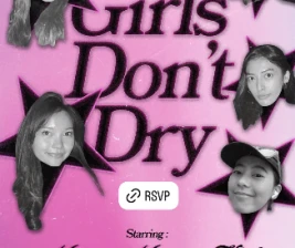 DING DONG DISCO JAKARTA  GIRLS DONT DRY