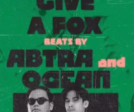 MR FOX JAKARTA  IDGAF