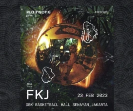 HIGHDRATE JAKARTA  FKJ