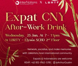 LBRTY JAKARTA  EXPAT CNY