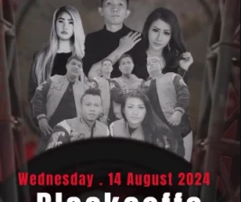 MAESTRO COCO MANGGA DUA  WEDNESDAY