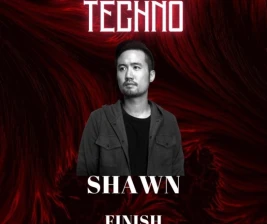 SOREN JAKARTA  A STASH OF TECHNO