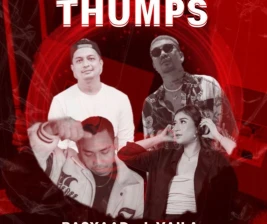 SOREN JAKARTA  THURSDAY THUMPS