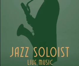 VOTE BAR JAKARTA  JAZZ SOLOIST