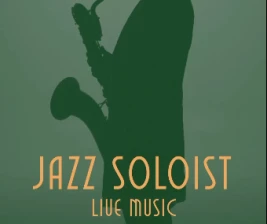 VOTE BAR JAKARTA  JAZZ SOLOIST