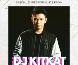 HIGHDRATE JAKARTA  DJ KITKAT