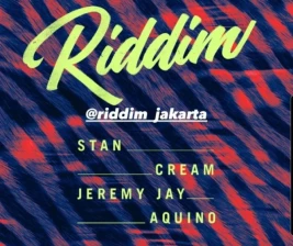 ZOO SCBD  RIDDIM