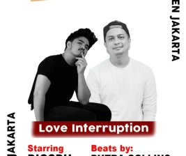 SOREN JAKARTA  Love Interruption