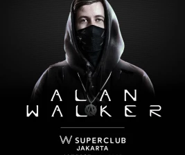 ALAN WALKER