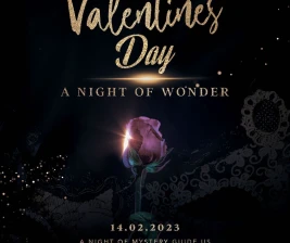 W SUPERCLUB JAKARTA  A NIGHT OF WONDER