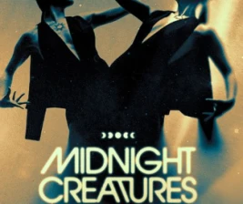 ZOO SCBD  MIDNIGHT CREATURES