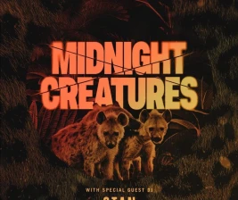 ZOO SCBD  MIDNIGHT CREATURES