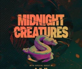 ZOO SCBD  MIDNIGHT CREATURES