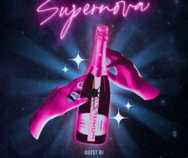 ZOO SCBD  CHANDON SUPERNOVA