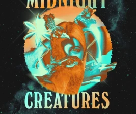 ZOO SCBD  MIDNIGHT CREATURES