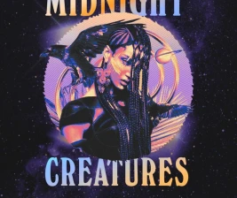 ZOO SCBD  MIDNIGHT CREATURES