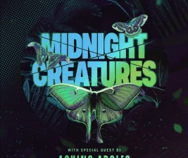 ZOO SCBD  MIDNIGHT CREATURES