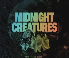 ZOO SCBD  MIDNIGHT CREATURES