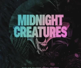 ZOO SCBD  MIDNIGHT CREATURES